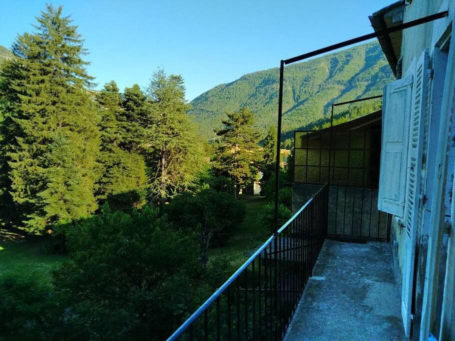 Villa Des Lucioles 2 Annot Exterior photo